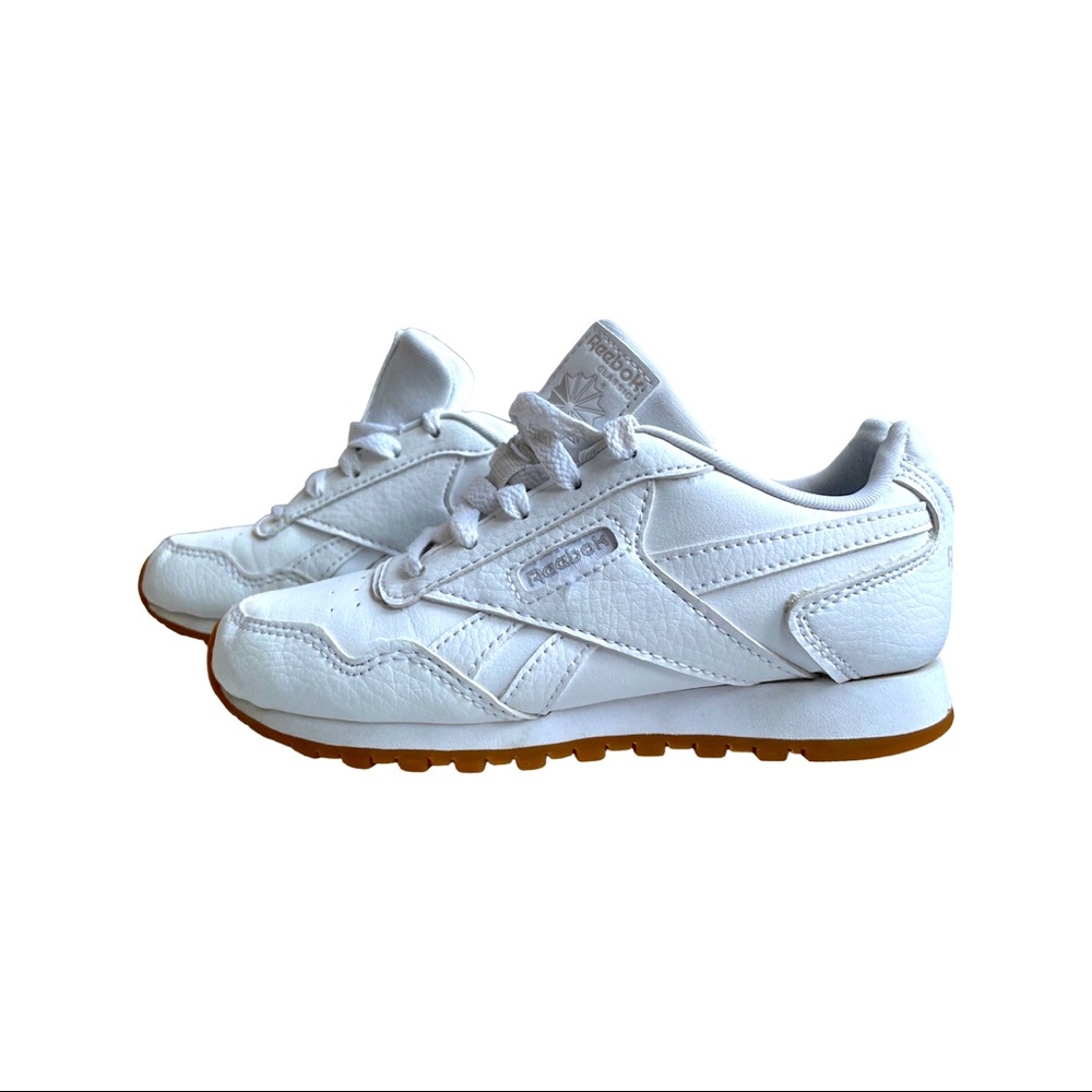 Kids Reebok running sneakers